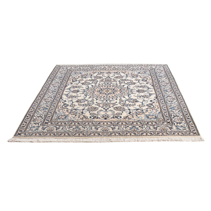 Perser Rug - Nain - Royal - 190 x 150 cm - cream
