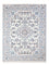 Perser Rug - Nain - Royal - 197 x 146 cm - cream