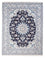 Perser Rug - Nain - Royal - 197 x 146 cm - dark blue