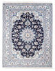 Nain - 9la Rug 197x146cm - Persian Rugs