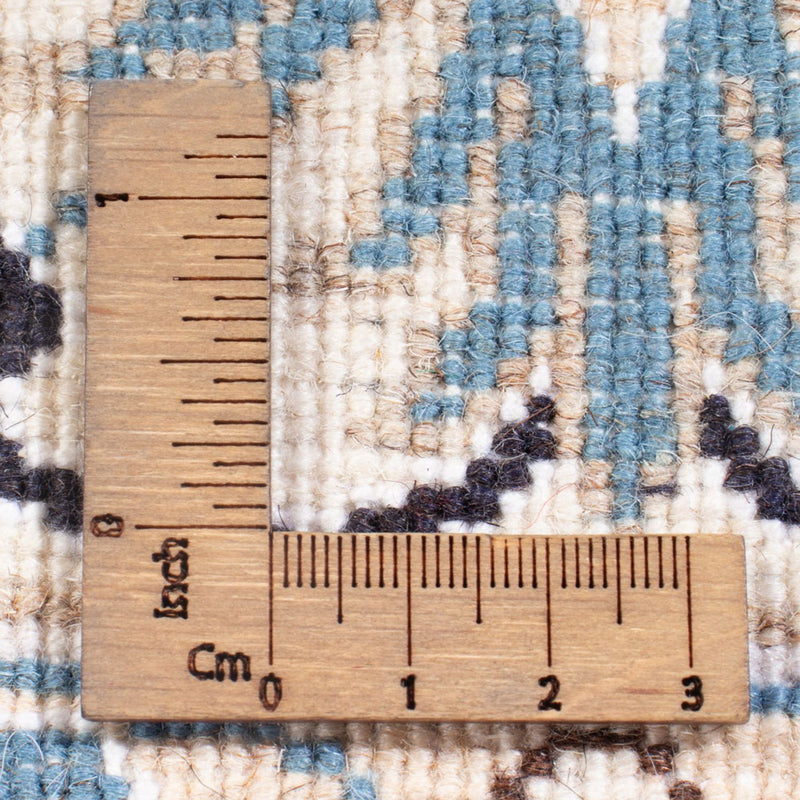 Perser Rug - Nain - Royal - 196 x 153 cm - cream