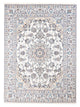 Nain - 9la Rug 200x143cm - Persian Rugs