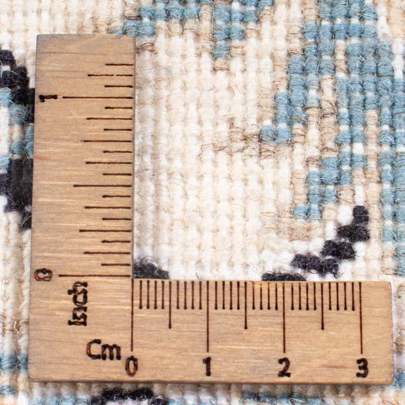 Perser Rug - Nain - Royal - 200 x 143 cm - cream