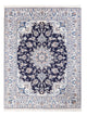 Nain - 9la Rug 197x147cm - Persian Rugs