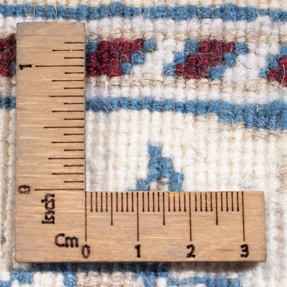 Perser Rug - Nain - Royal - 197 x 147 cm - dark blue