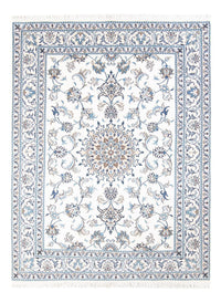 Perser Rug - Nain - Royal - 195 x 145 cm - cream