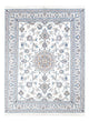 Nain - 9la Rug 195x145cm - Persian Rugs