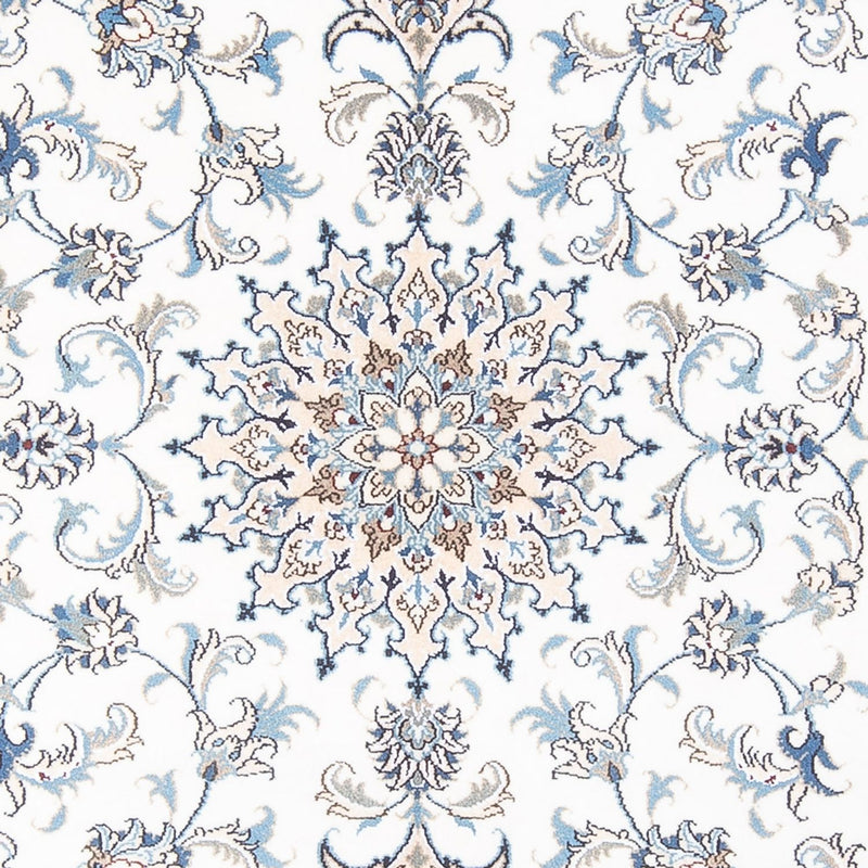Perser Rug - Nain - Royal - 195 x 145 cm - cream