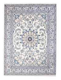 Perser Rug - Nain - Royal - 200 x 148 cm - cream