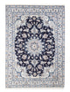 Nain - 9la Rug 202x146cm - Persian Rugs