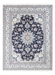 Nain - 9la Rug 203x147cm - Persian Rugs