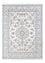 Perser Rug - Nain - Royal - 200 x 144 cm - cream