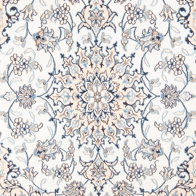 Perser Rug - Nain - Royal - 200 x 144 cm - cream