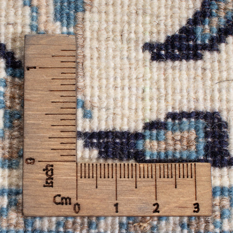 Perser Rug - Nain - Royal - 200 x 144 cm - cream