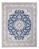 Nain - 9la Rug 200x150cm - Persian Rugs