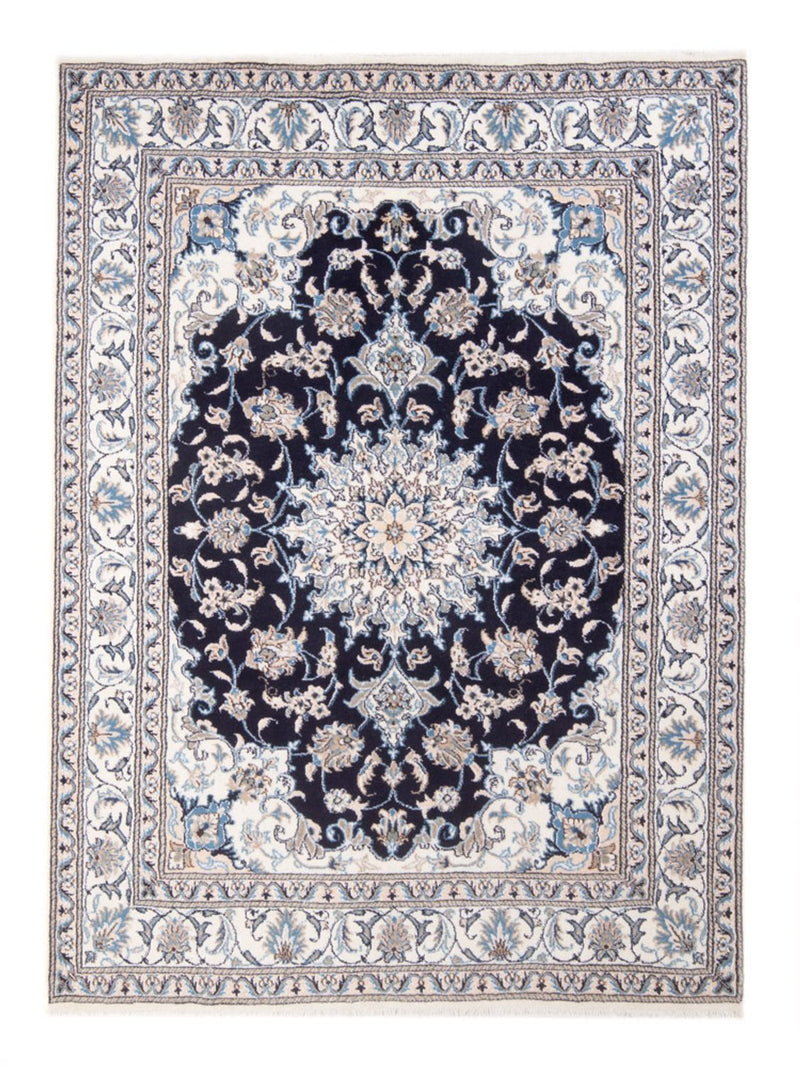 Nain - 9la Rug 205x150cm - Persian Rugs