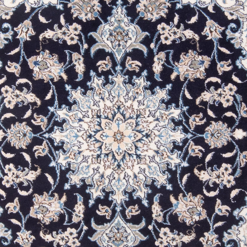 Nain - 9la Rug 205x150cm - Persian Rugs