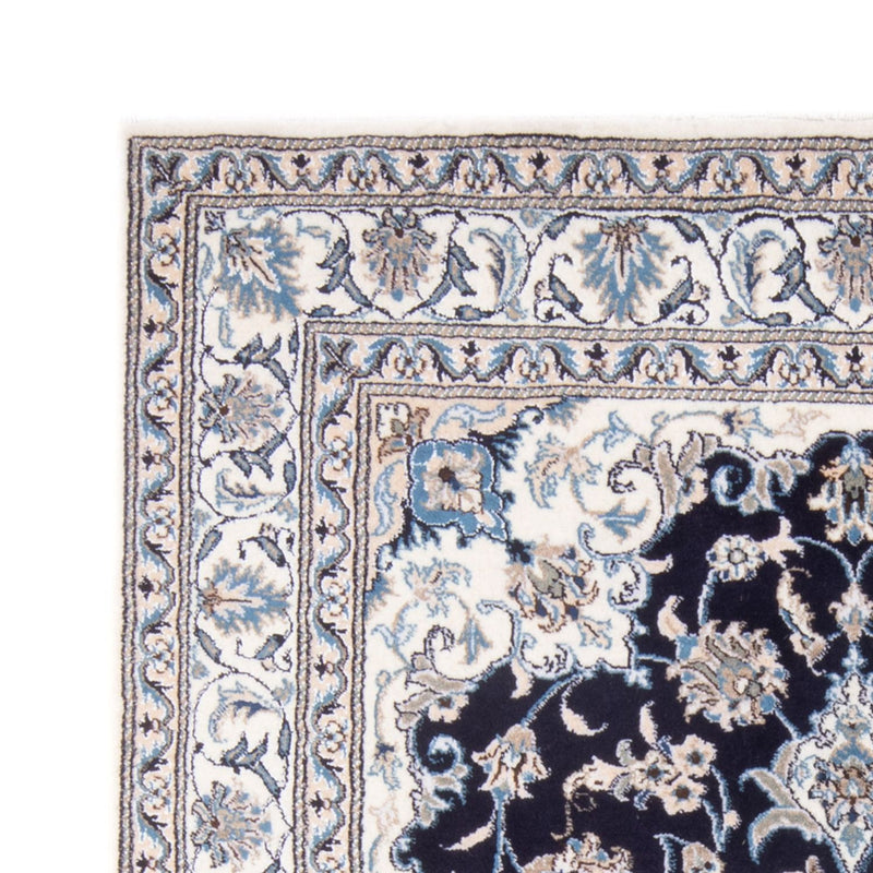 Nain - 9la Rug 205x150cm - Persian Rugs