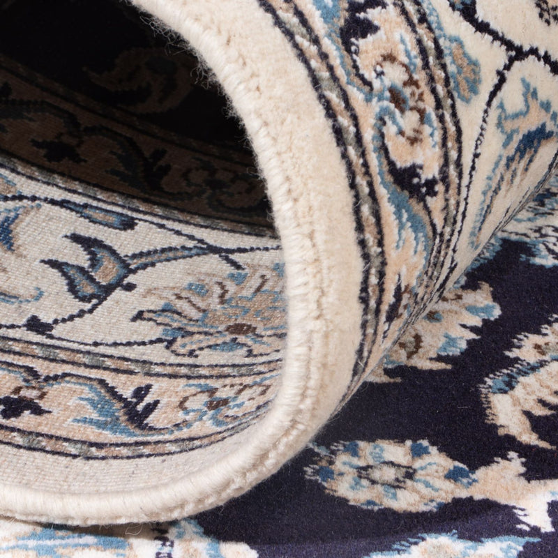 Nain - 9la Rug 205x150cm - Persian Rugs