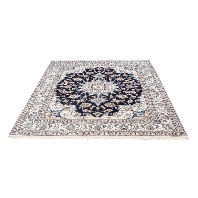 Nain - 9la Rug 205x150cm - Persian Rugs