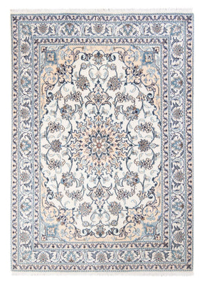 Perser Rug - Nain - Royal - 198 x 152 cm - cream