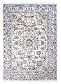 Perser Rug - Nain - Royal - 198 x 152 cm - cream