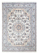 Nain - 9la Rug 198x152cm - Persian Rugs