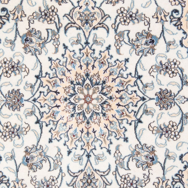 Perser Rug - Nain - Royal - 198 x 152 cm - cream