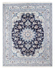 Nain - 9la Rug 198x147cm - Persian Rugs