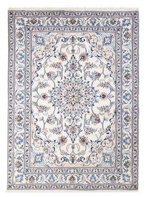 Perser Rug - Nain - Royal - 195 x 152 cm - cream