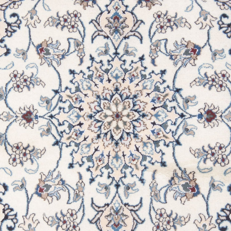 Perser Rug - Nain - Royal - 195 x 152 cm - cream