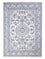 Perser Rug - Nain - Royal - 199 x 145 cm - cream