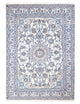 Nain - 9La Rug 145x199cm - Persian Rugs