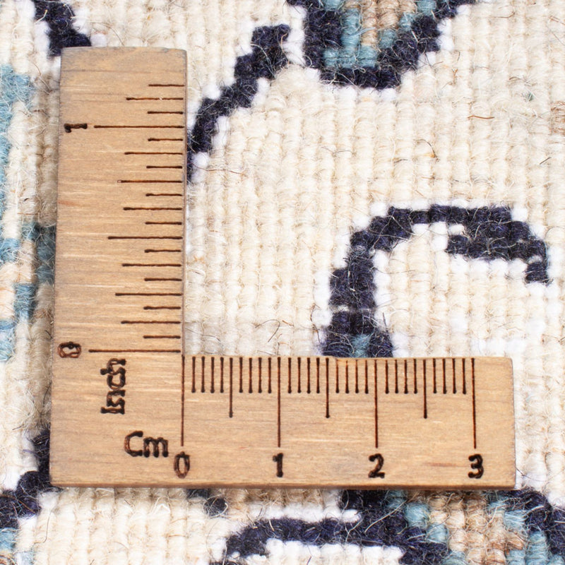 Perser Rug - Nain - Royal - 199 x 145 cm - cream