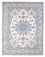 Perser Rug - Nain - Royal - 198 x 148 cm - cream