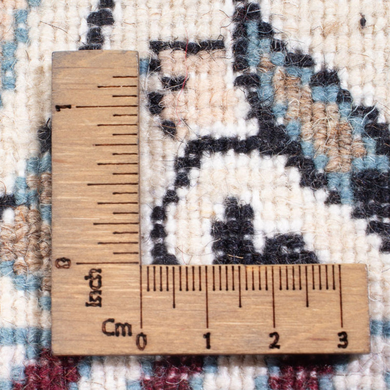 Perser Rug - Nain - Royal - 198 x 148 cm - cream