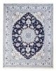 Nain - 9la Rug 213x150cm - Persian Rugs