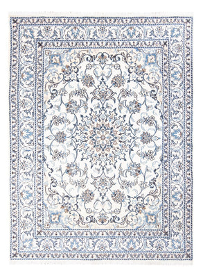 Perser Rug - Nain - Royal - 197 x 148 cm - cream