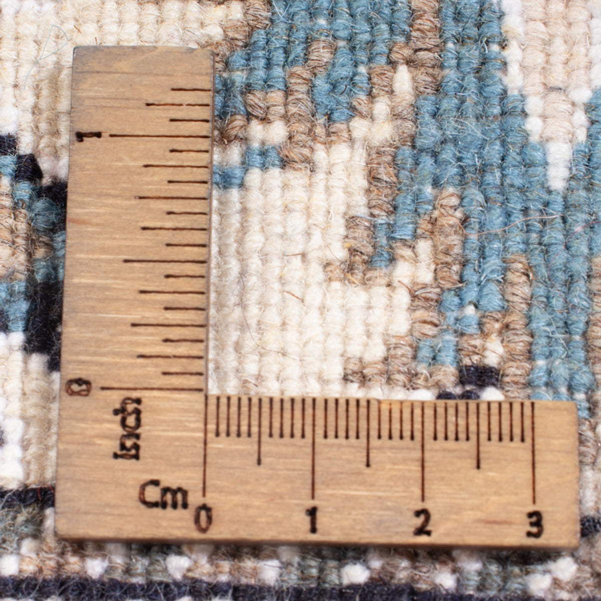 Perser Rug - Nain - Royal - 191 x 146 cm - dark blue