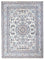Perser Rug - Nain - Royal - 197 x 145 cm - cream