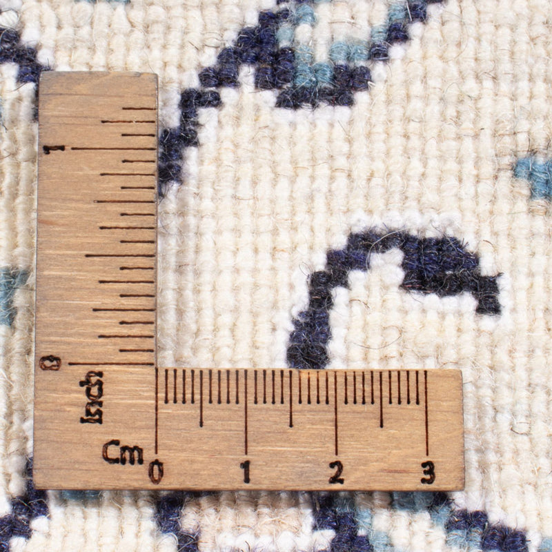 Perser Rug - Nain - Royal - 197 x 145 cm - cream