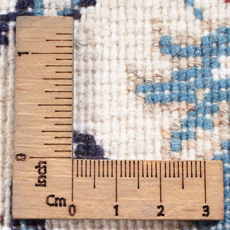 Perser Rug - Nain - Royal - 200 x 145 cm - dark blue