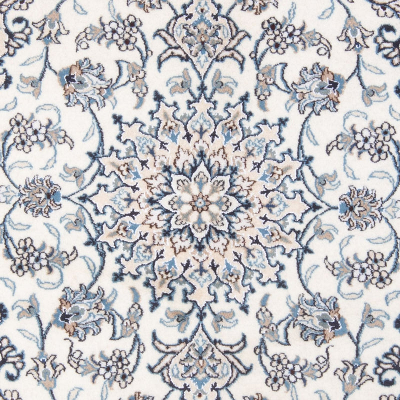 Perser Rug - Nain - Royal - 212 x 146 cm - cream