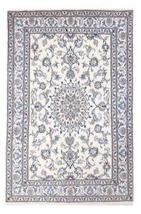Perser Rug - Nain - Royal - 204 x 147 cm - cream