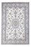 Perser Rug - Nain - Royal - 204 x 147 cm - cream
