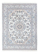 Nain - 9la Teppich 196x143cm - Perserteppich