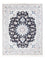 Perser Rug - Nain - Royal - 200 x 147 cm - dark blue