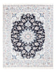 Nain - 9la Rug 200x147cm - Persian Rugs