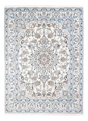 Perser Rug - Nain - Royal - 200 x 148 cm - cream
