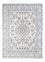 Perser Rug - Nain - Royal - 200 x 148 cm - cream